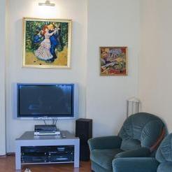 Apartman na Zahradní Apartman na Zahradní