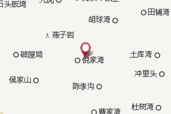 徐天寨 徐天寨