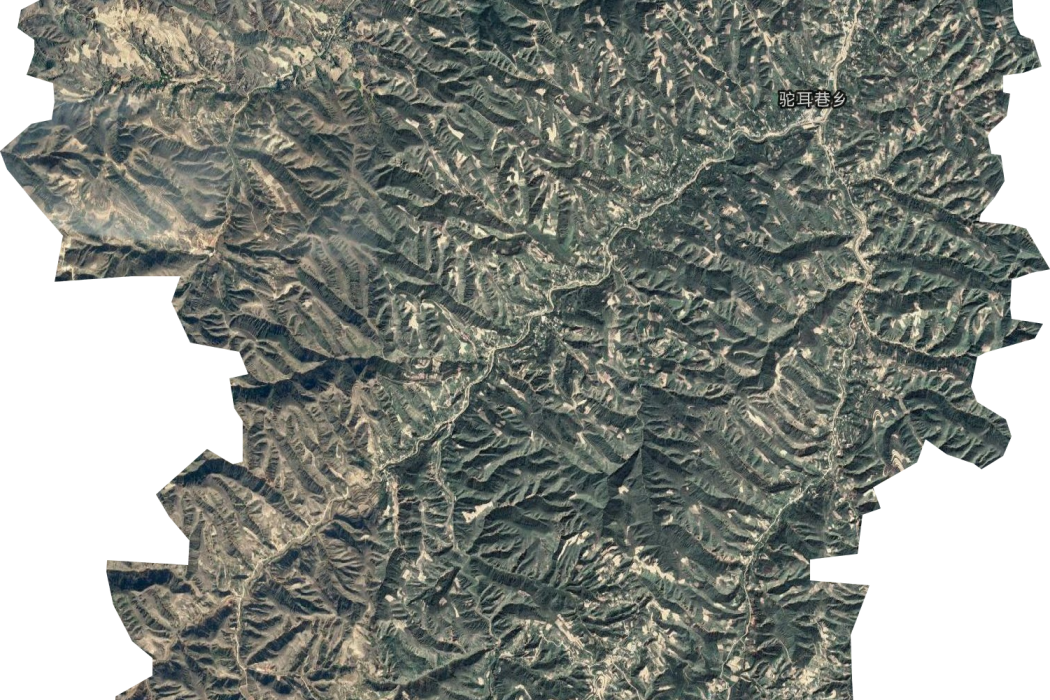 駝耳巷鄉 駝耳巷鄉