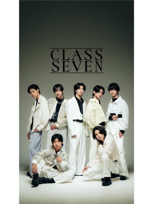 CLASS SEVEN CLASS SEVEN