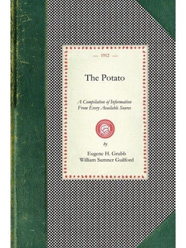 The Potato The Potato