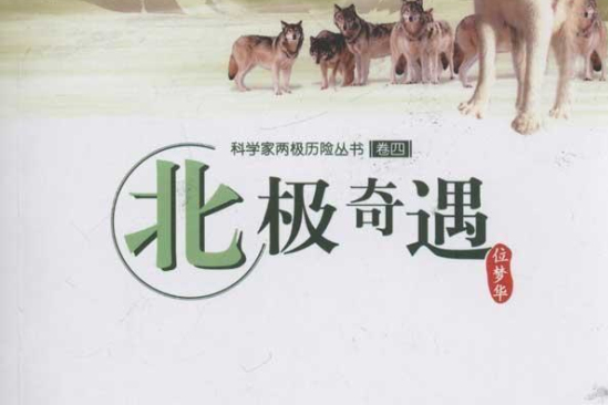 北極奇遇 北極奇遇