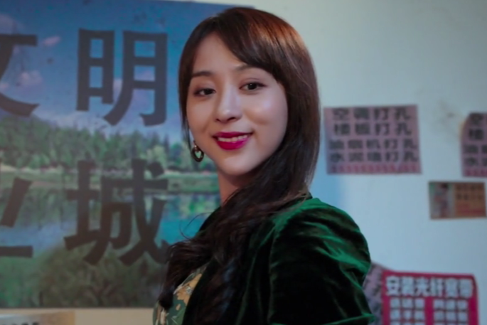 索拉(懸疑短劇《迷屋重重》中的角色) 索拉(懸疑短劇《迷屋重重》中的角色)