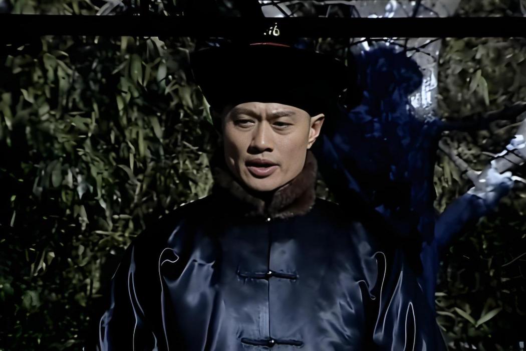 常永祿(古裝宮斗劇《金枝欲孽》中的太監角色) 常永祿(古裝宮斗劇《金枝欲孽》中的太監角色)