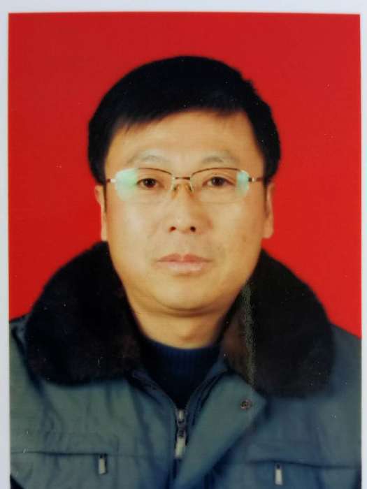 李丹奎 李丹奎