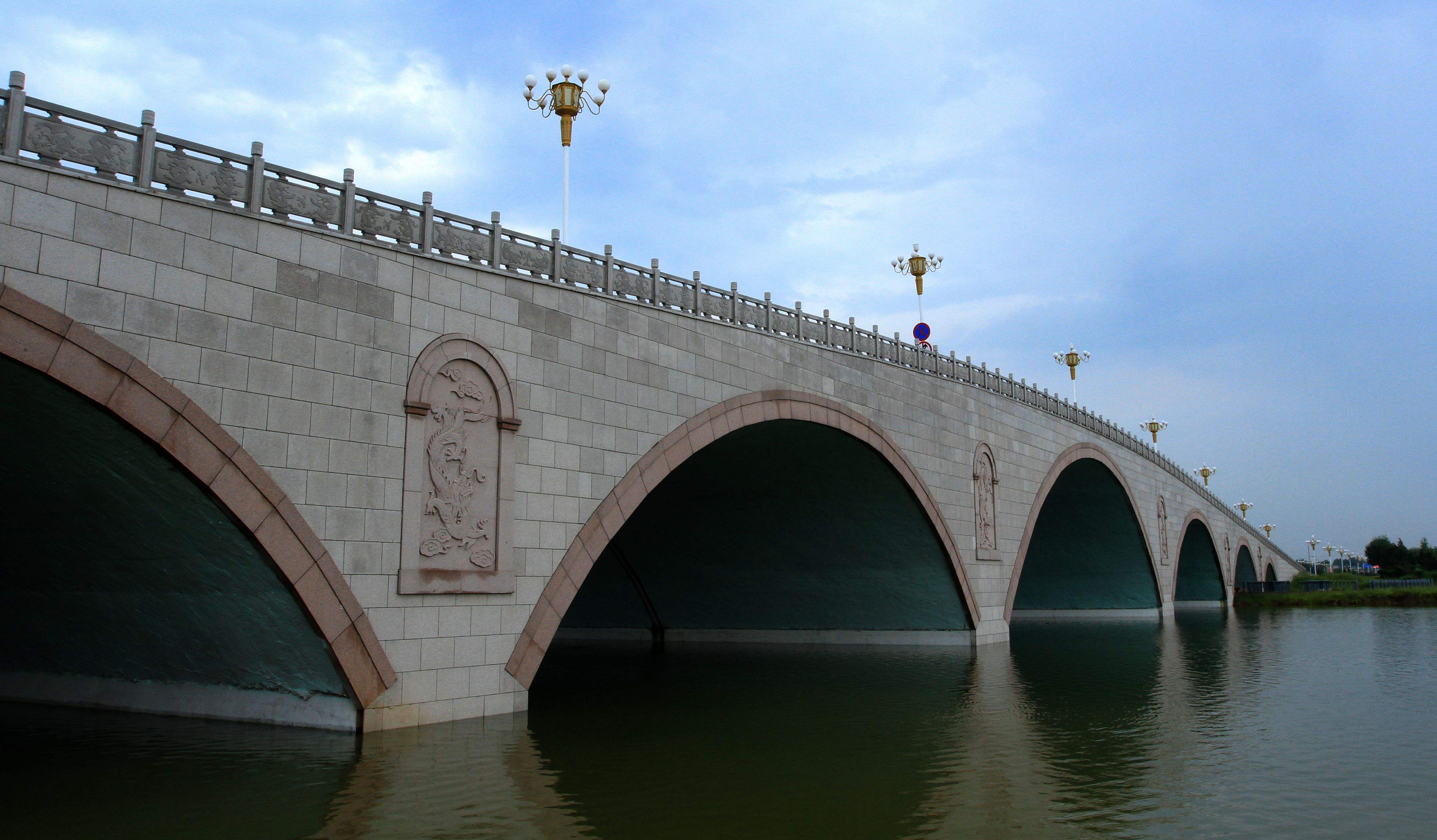 澄波湖大橋