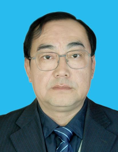 李發明(青海省自然資源廳副巡視員) 李發明(青海省自然資源廳副巡視員)