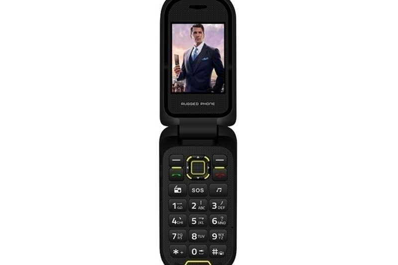 ioutdoor F2 ioutdoor F2