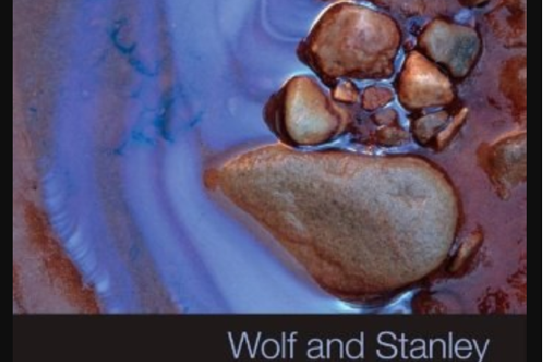 Wolf and Stanley on Environmental Law Wolf and Stanley on Environmental Law
