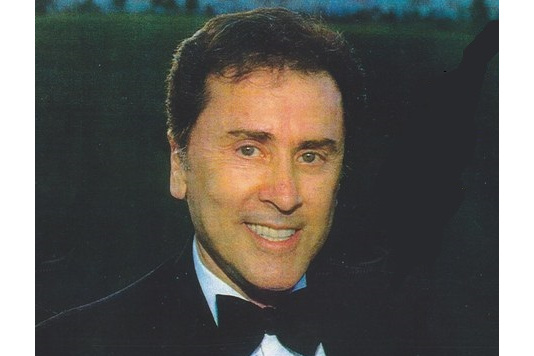Howard Maurer Howard Maurer