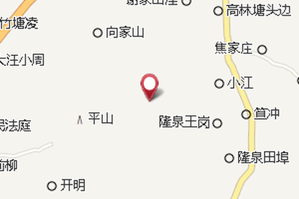 高林鎮 高林鎮