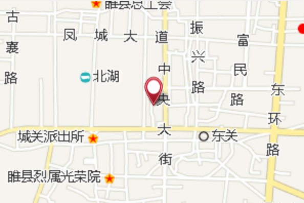 老東關 老東關