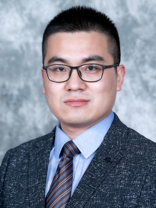 郭小龍(石家莊鐵道大學地下工程系講師) 郭小龍(石家莊鐵道大學地下工程系講師)