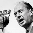 阿德萊·史蒂文森(Adlai Stevenson) 阿德萊·史蒂文森(Adlai Stevenson)