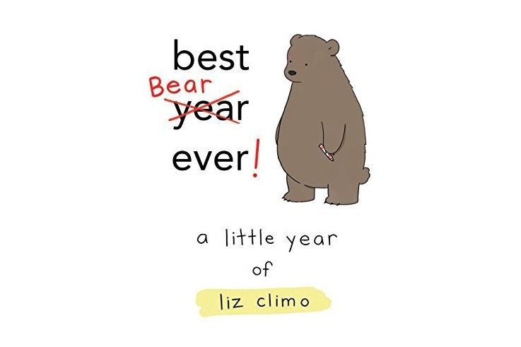Best Bear Ever! Best Bear Ever!