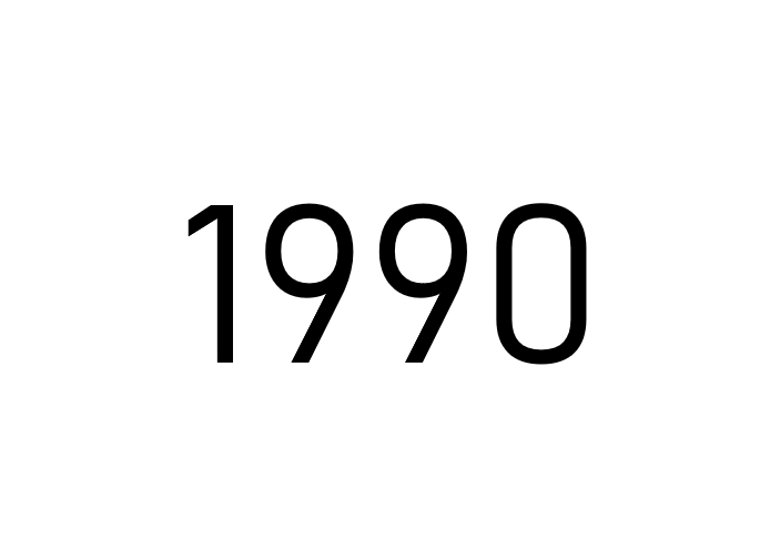 1990(自然數) 1990(自然數)
