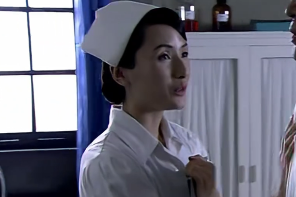 王倩倩(懸疑劇《迷案1937》中的角色) 王倩倩(懸疑劇《迷案1937》中的角色)
