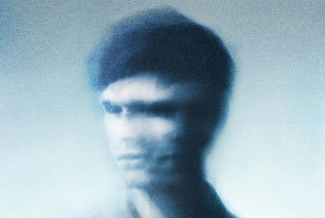 James blake(2011年詹姆斯·布雷克發行專輯) James blake(2011年詹姆斯·布雷克發行專輯)