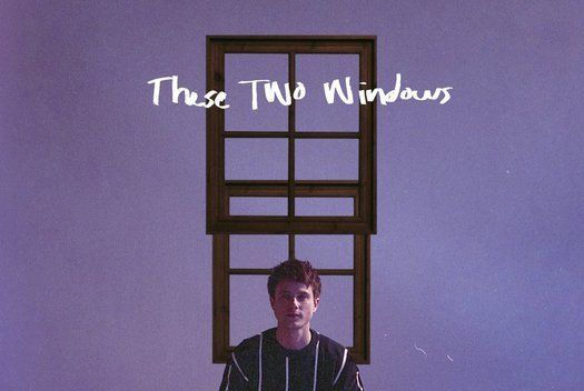 These Two Windows These Two Windows