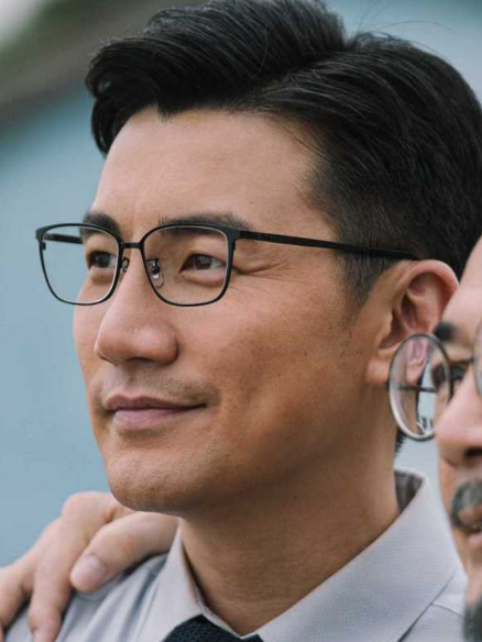 張耀忠(電視劇《陀槍師姐2021》中的角色) 張耀忠(電視劇《陀槍師姐2021》中的角色)