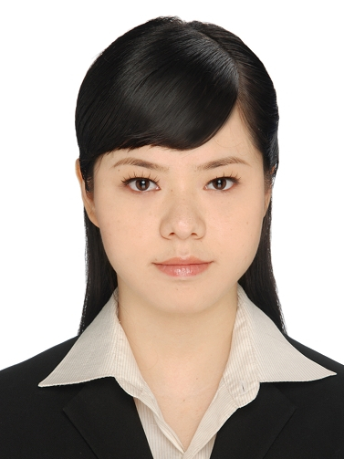 曹靜(西北工業大學副教授)