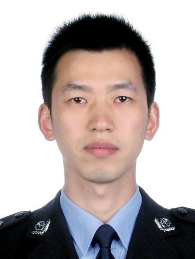 朱躍龍(浙江省台州市仙居縣公安局黨委副書記、政委) 朱躍龍(浙江省台州市仙居縣公安局黨委副書記、政委)