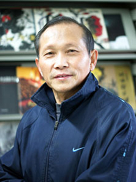 徐修伍 徐修伍