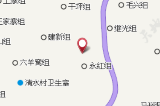 楊村寺 楊村寺