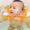 專業嬰幼兒游泳
