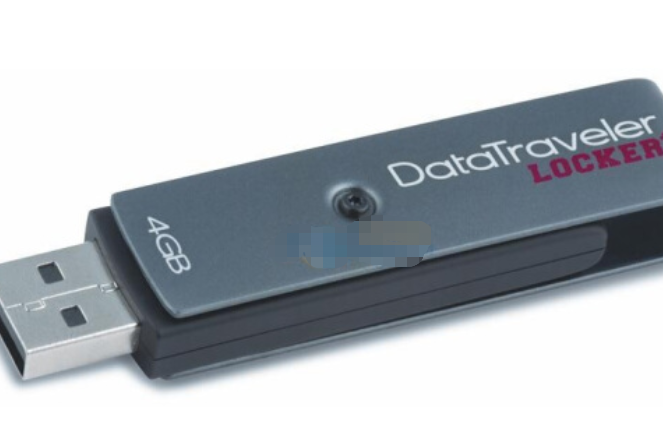 金士頓DTL+/4GB 金士頓DTL+/4GB