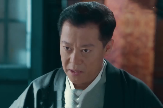 岸信一 岸信一