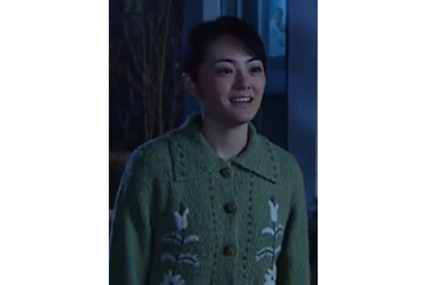 韓偉(商戰劇《金融危機之迷情姐妹》中的角色) 韓偉(商戰劇《金融危機之迷情姐妹》中的角色)