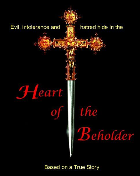 旁觀者的心(Heart of the Beholder) 旁觀者的心(Heart of the Beholder)