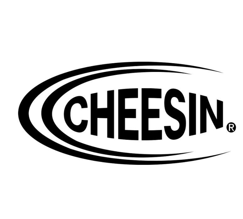 CHEESIN CHEESIN