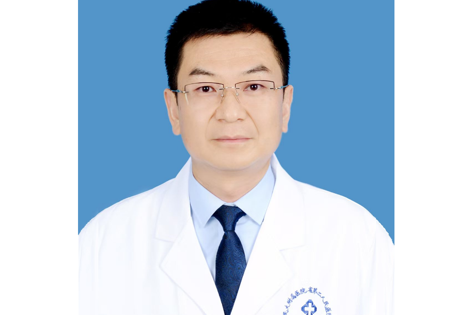 張景暉(甘肅省第二人民醫院胸心外科副主任醫師) 張景暉(甘肅省第二人民醫院胸心外科副主任醫師)