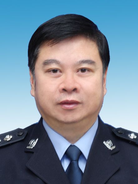 牛占峰(陝西省西安市公安局碑林分局副局長) 牛占峰(陝西省西安市公安局碑林分局副局長)