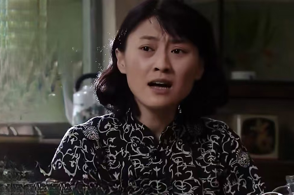 劉建英(年代劇《同齡人》中的角色) 劉建英(年代劇《同齡人》中的角色)
