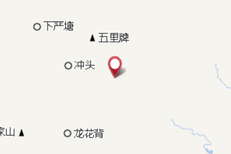 江腳下 江腳下