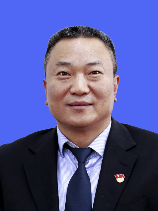 張志傑(北京市市場監督管理局副局長) 張志傑(北京市市場監督管理局副局長)