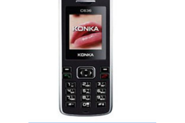 康佳KONKAC636 康佳KONKAC636