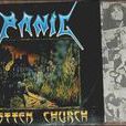 Rotten Church Rotten Church