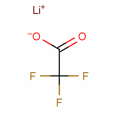 三氟乙酸鋰