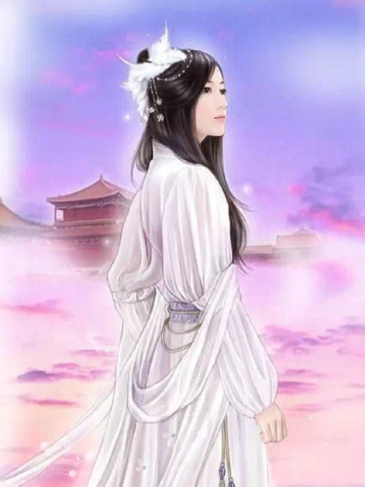 慕芷 慕芷