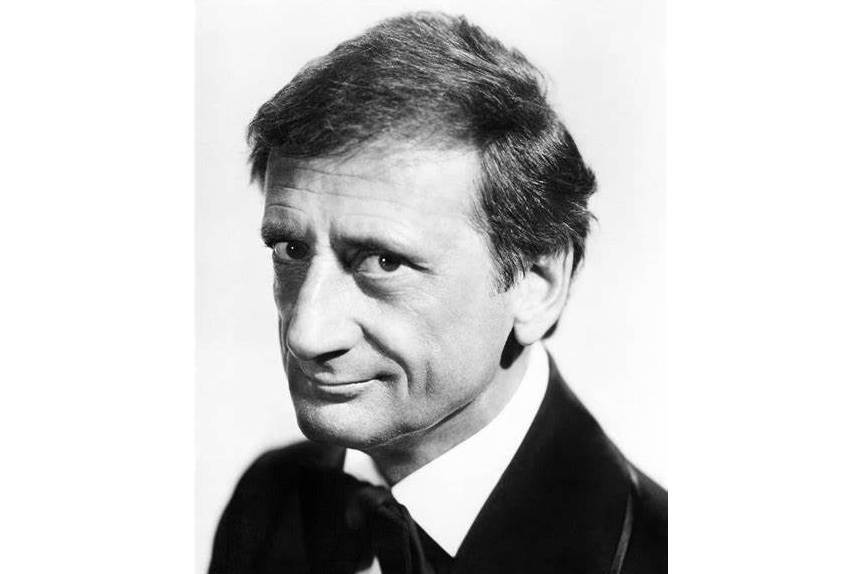Charlie Callas Charlie Callas