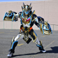 鋼鐵Gotchard 鋼鐵Gotchard