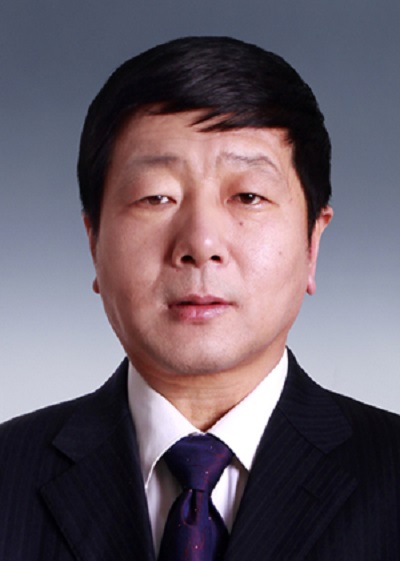 梁洪傑(瀋陽市發展和改革委員會黨組成員、副主任)