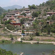 磨灘村(安徽合肥市包河區大圩鎮下轄村) 磨灘村(安徽合肥市包河區大圩鎮下轄村)