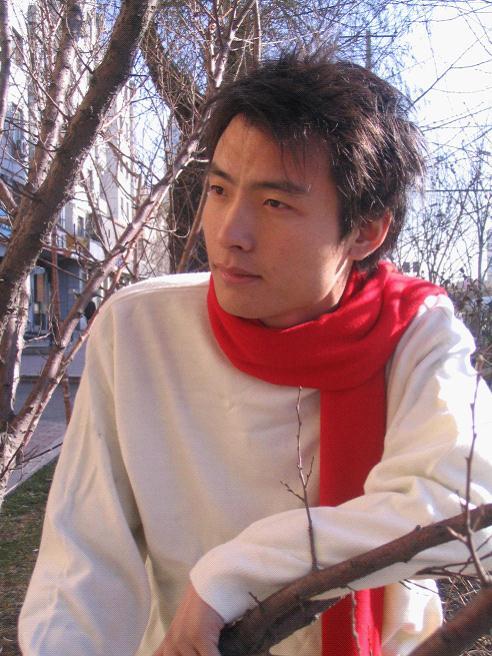李吉軍 李吉軍