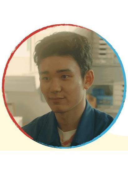 藤澤辰哉 藤澤辰哉