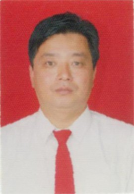 吉林磐石市人民政府常務副市長王榮新